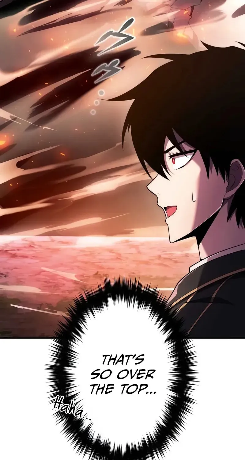 The Dark Swordsman Returns Chapter 16 page 76 - 