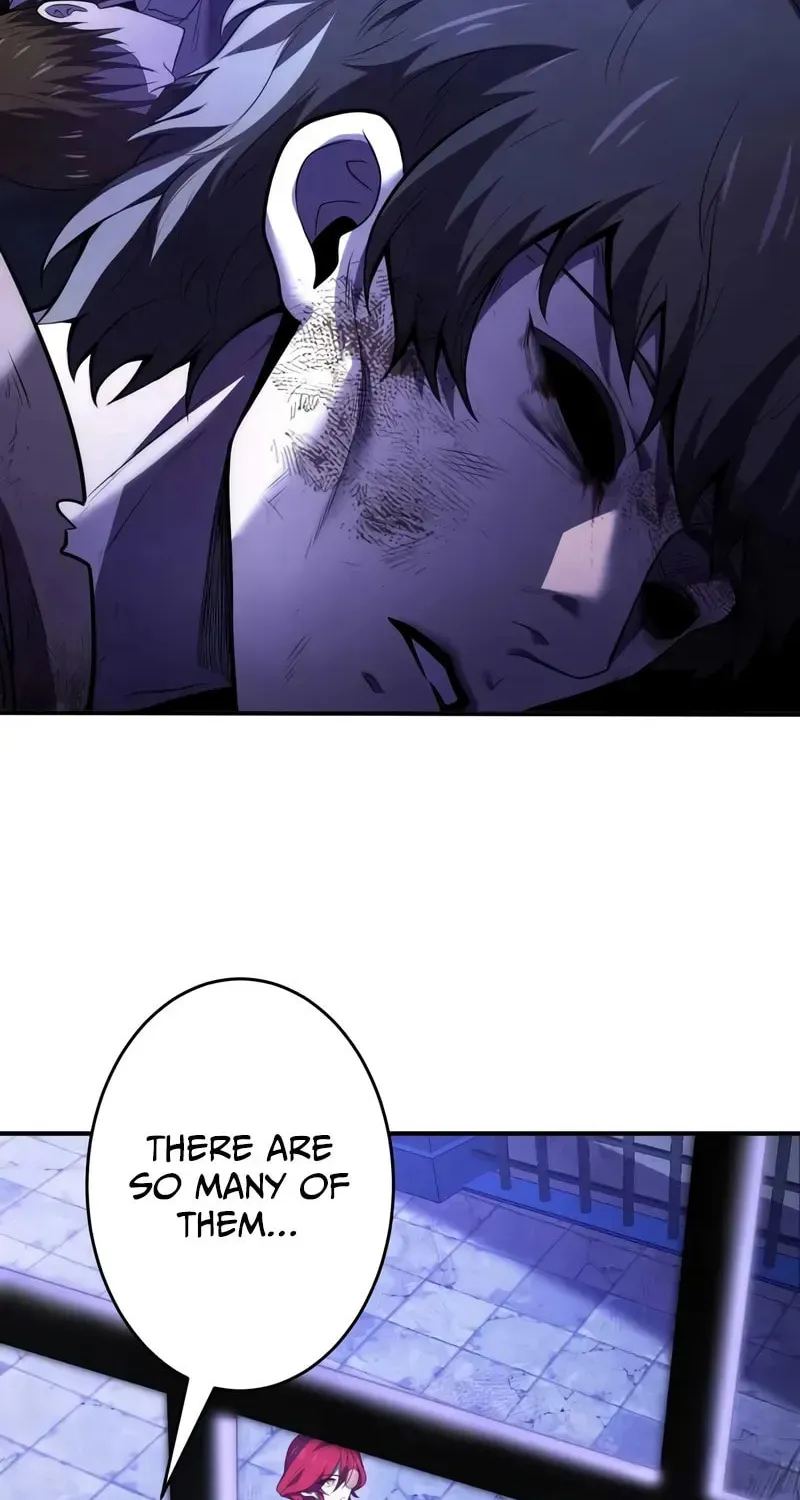 The Dark Swordsman Returns Chapter 16 page 84 - 