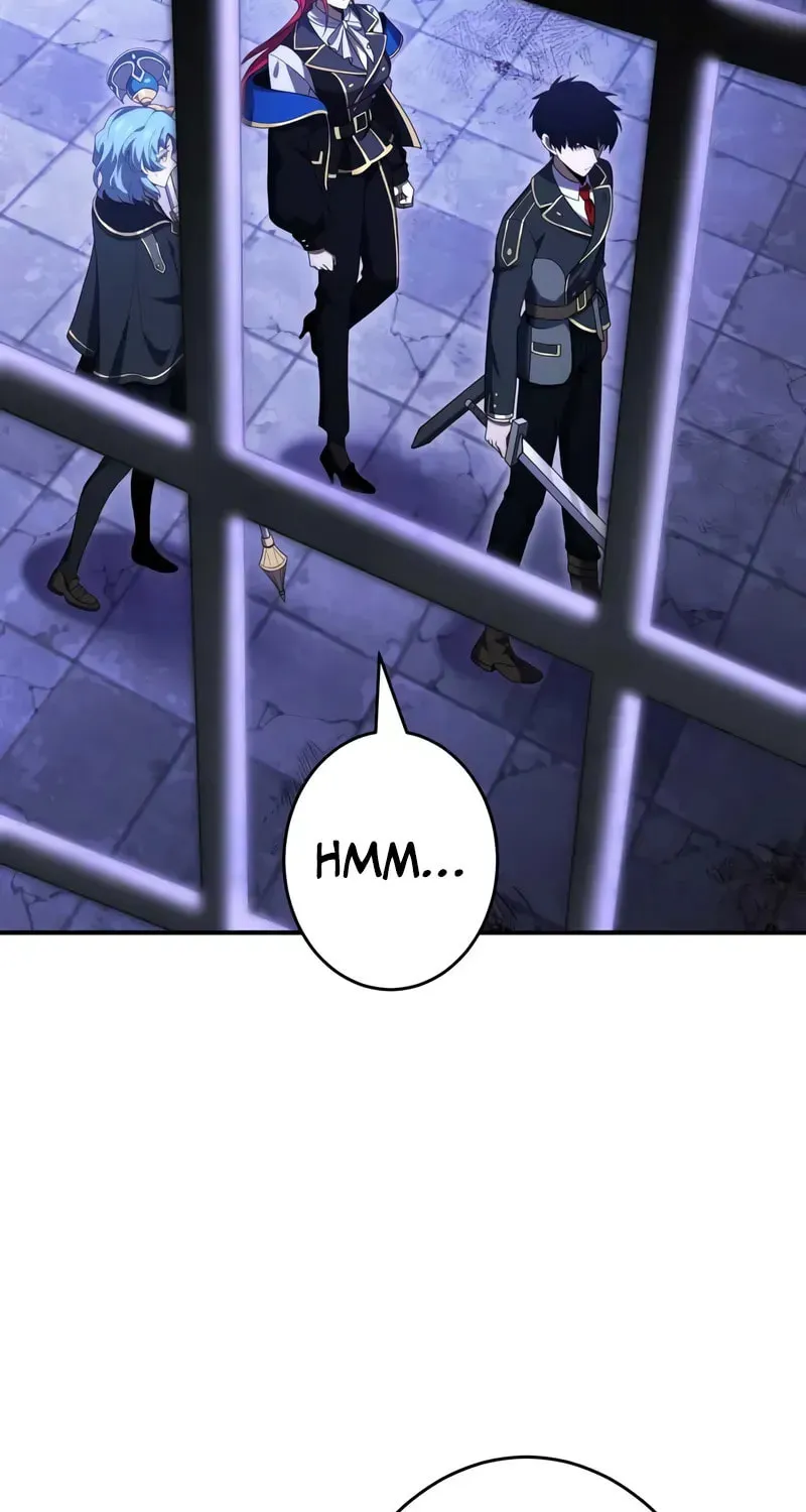 The Dark Swordsman Returns Chapter 16 page 85 - 