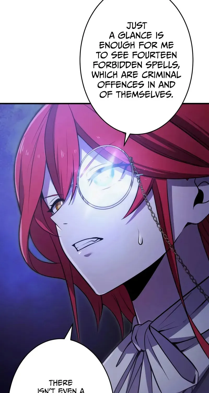 The Dark Swordsman Returns Chapter 16 page 86 - 