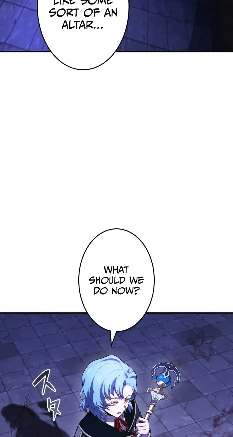 The Dark Swordsman Returns Chapter 16 page 90 - 