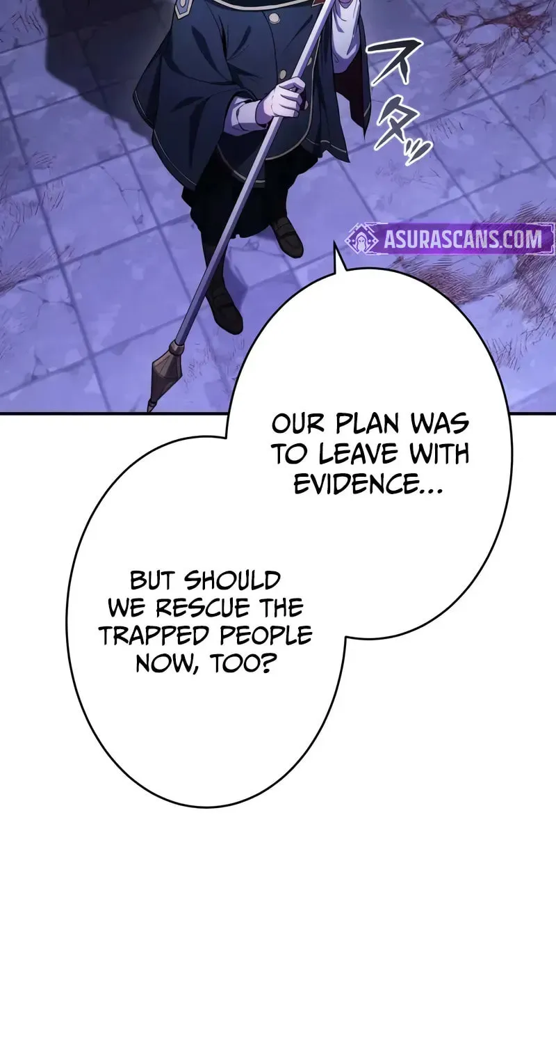 The Dark Swordsman Returns Chapter 16 page 91 - 
