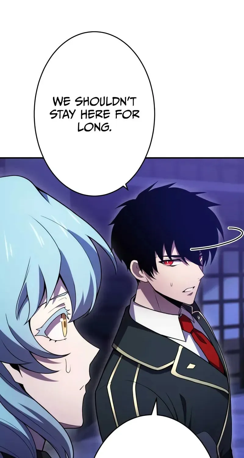 The Dark Swordsman Returns Chapter 16 page 92 - 