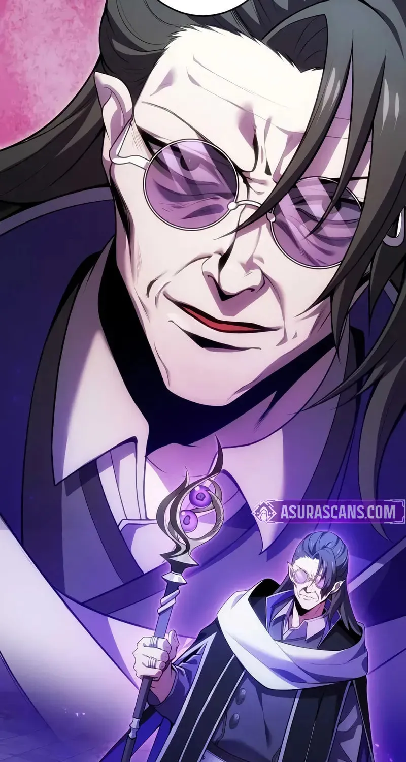 The Dark Swordsman Returns Chapter 16 page 99 - 