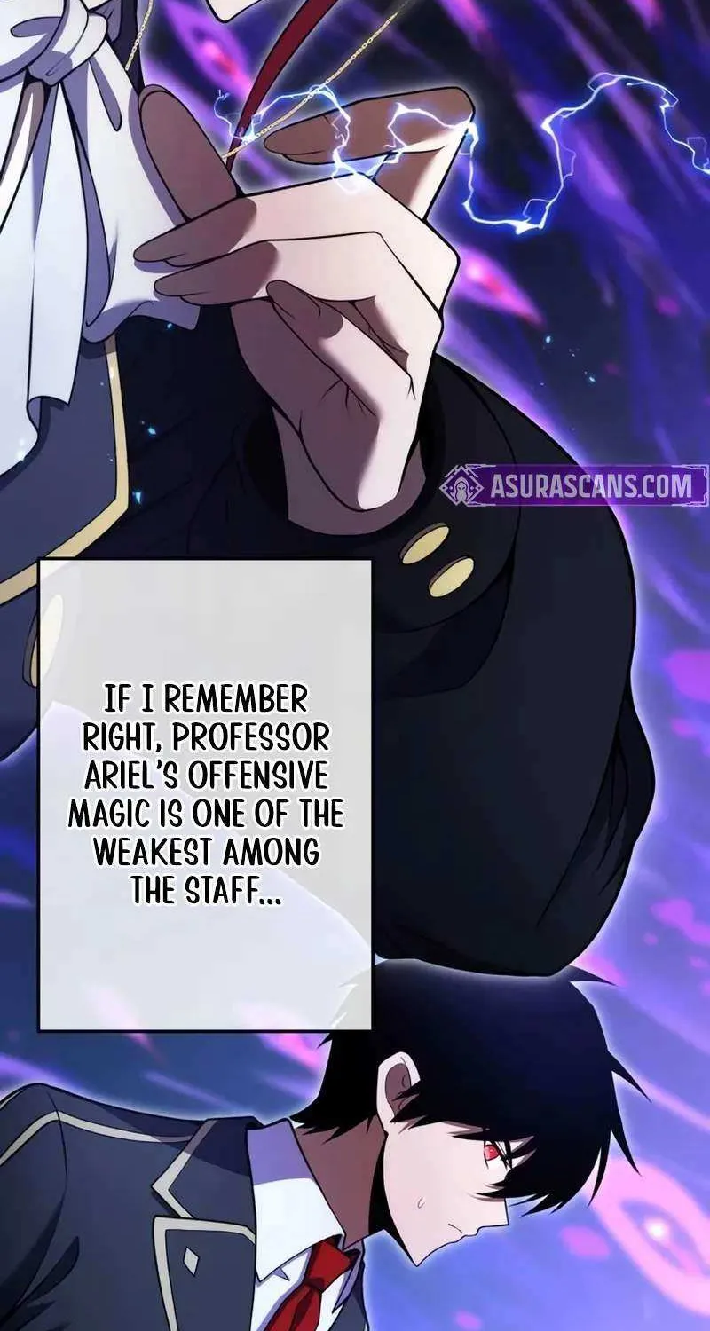The Dark Swordsman Returns Chapter 17 page 109 - 