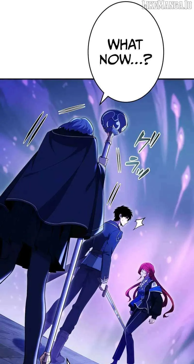 The Dark Swordsman Returns Chapter 17 page 112 - 