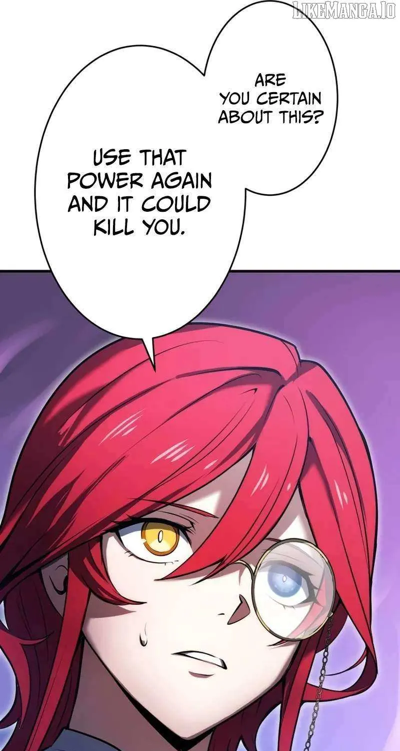 The Dark Swordsman Returns Chapter 17 page 122 - 