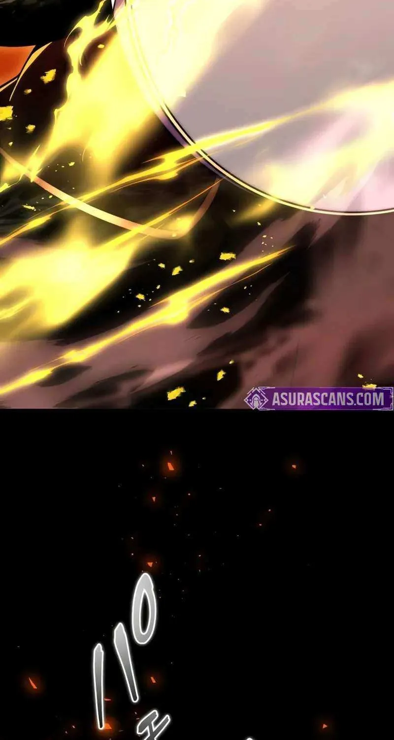 The Dark Swordsman Returns Chapter 17 page 14 - 