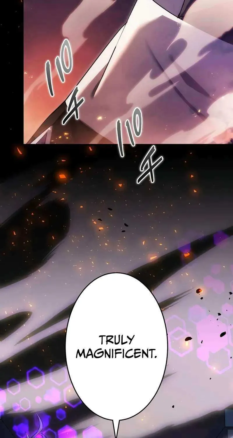 The Dark Swordsman Returns Chapter 17 page 16 - 