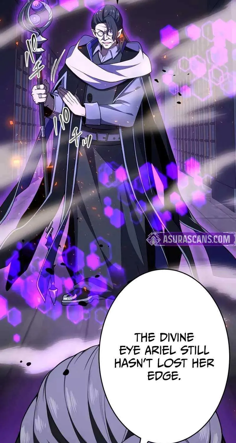 The Dark Swordsman Returns Chapter 17 page 17 - 