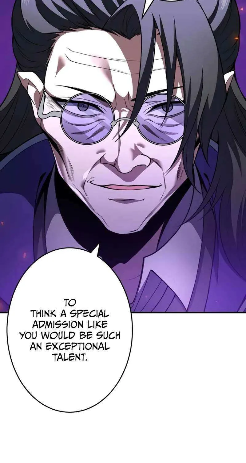 The Dark Swordsman Returns Chapter 17 page 18 - 