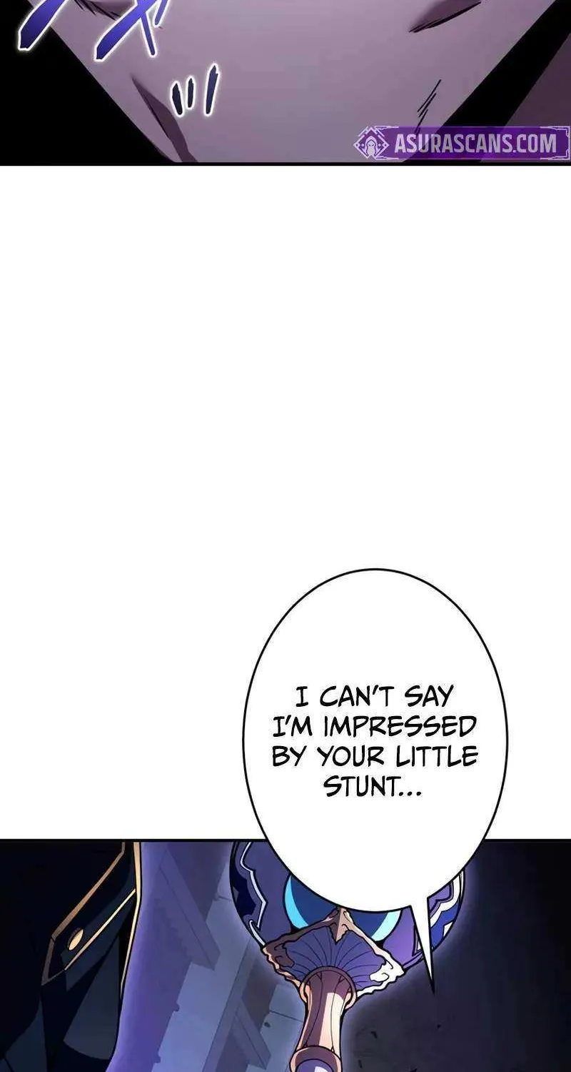 The Dark Swordsman Returns Chapter 17 page 20 - 