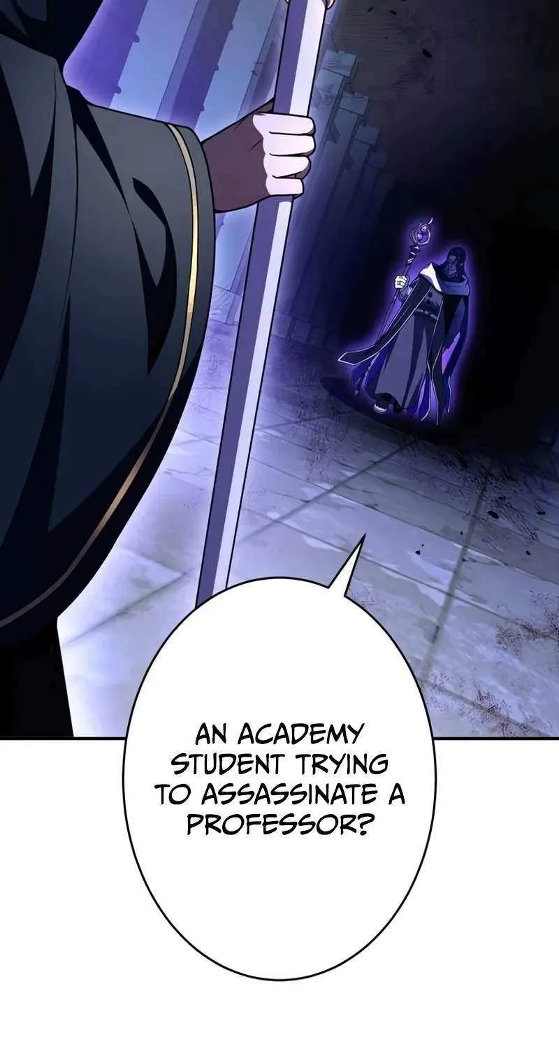 The Dark Swordsman Returns Chapter 17 page 21 - 