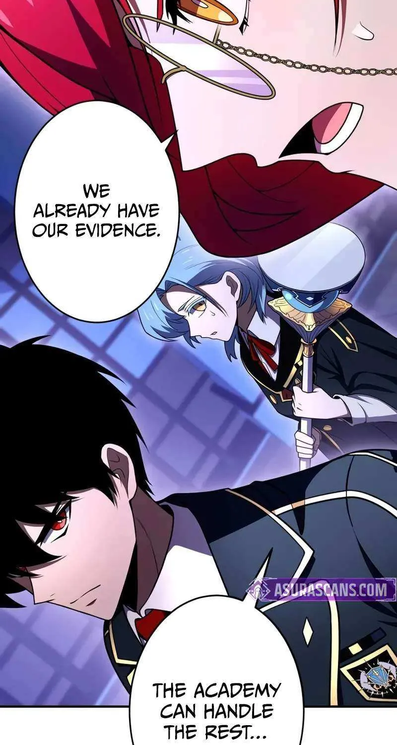 The Dark Swordsman Returns Chapter 17 page 25 - 
