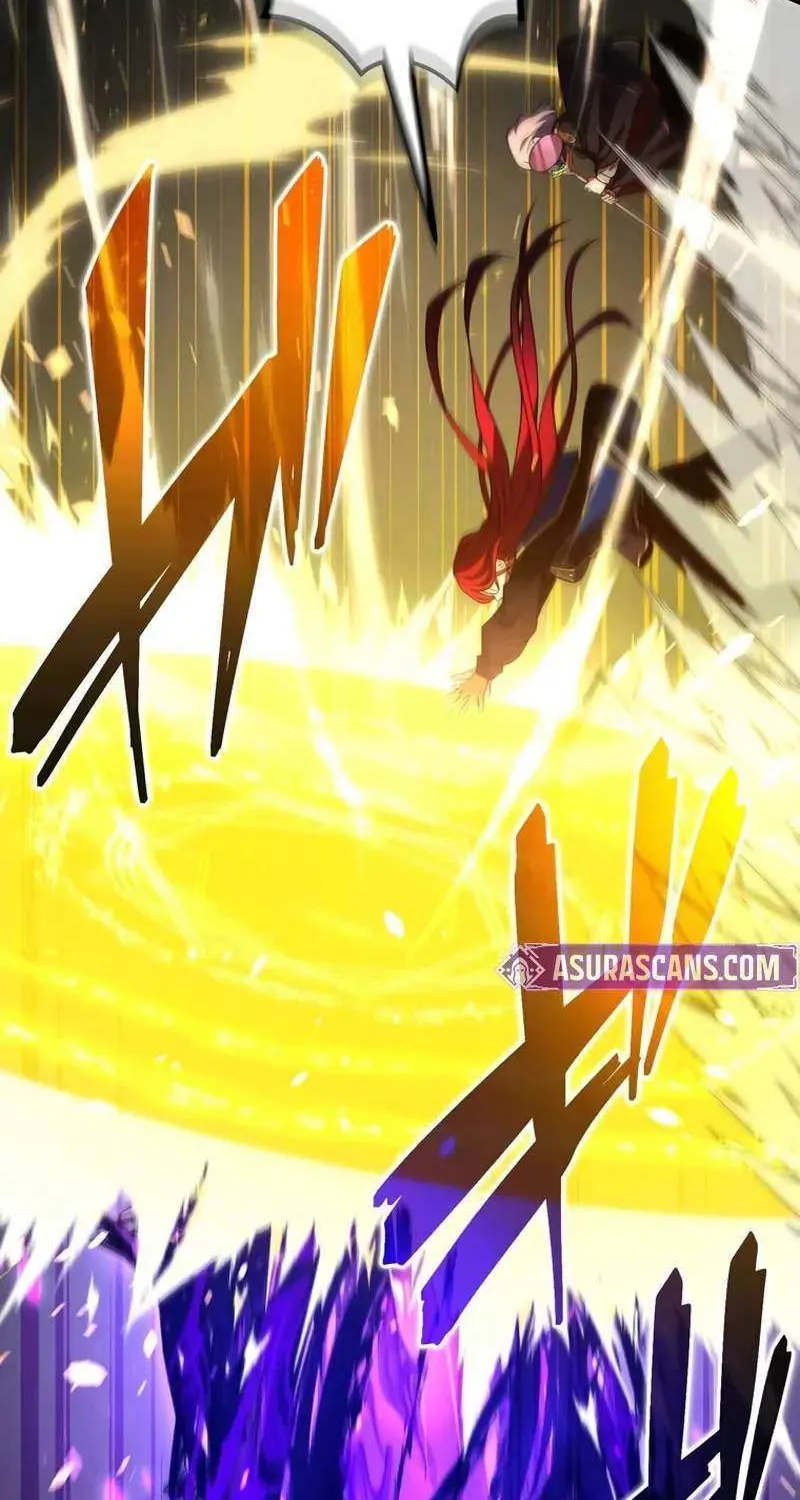 The Dark Swordsman Returns Chapter 17 page 30 - 