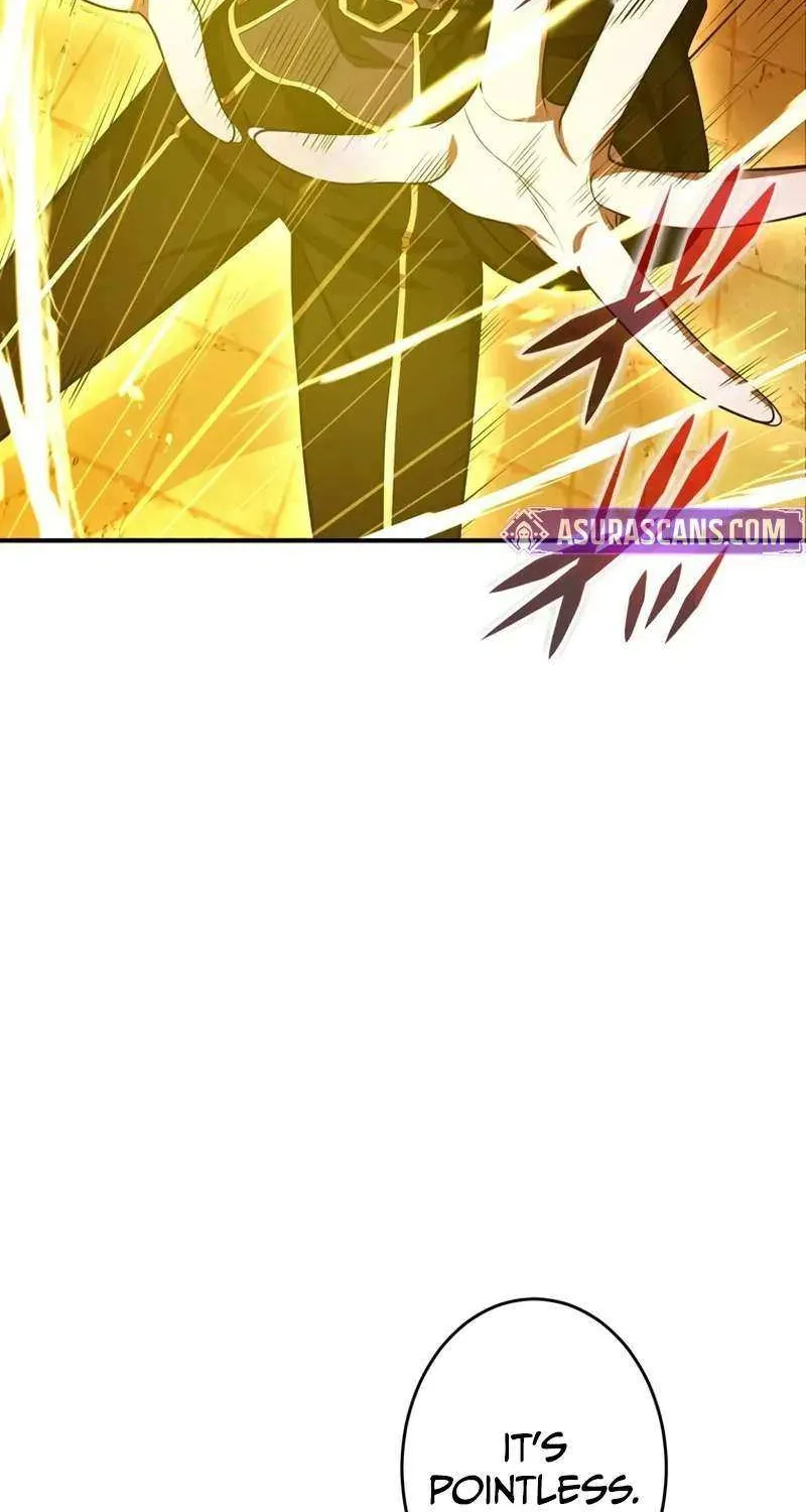 The Dark Swordsman Returns Chapter 17 page 34 - 