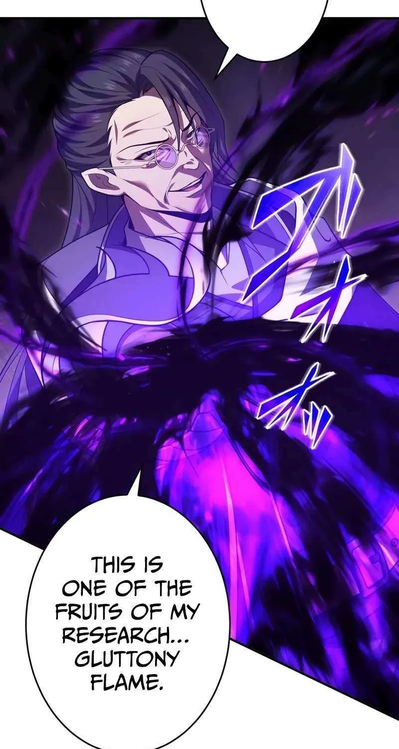 The Dark Swordsman Returns Chapter 17 page 35 - 