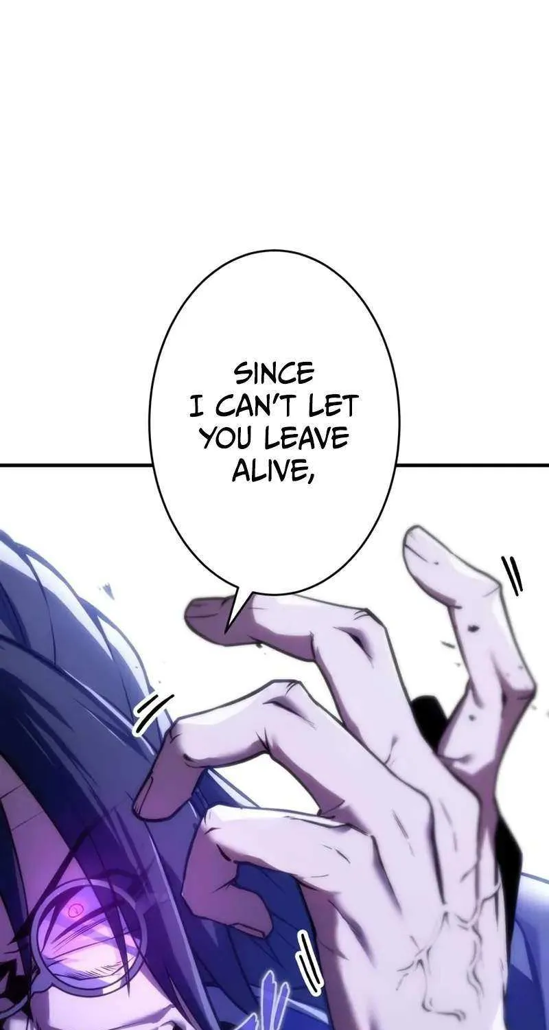 The Dark Swordsman Returns Chapter 17 page 5 - 