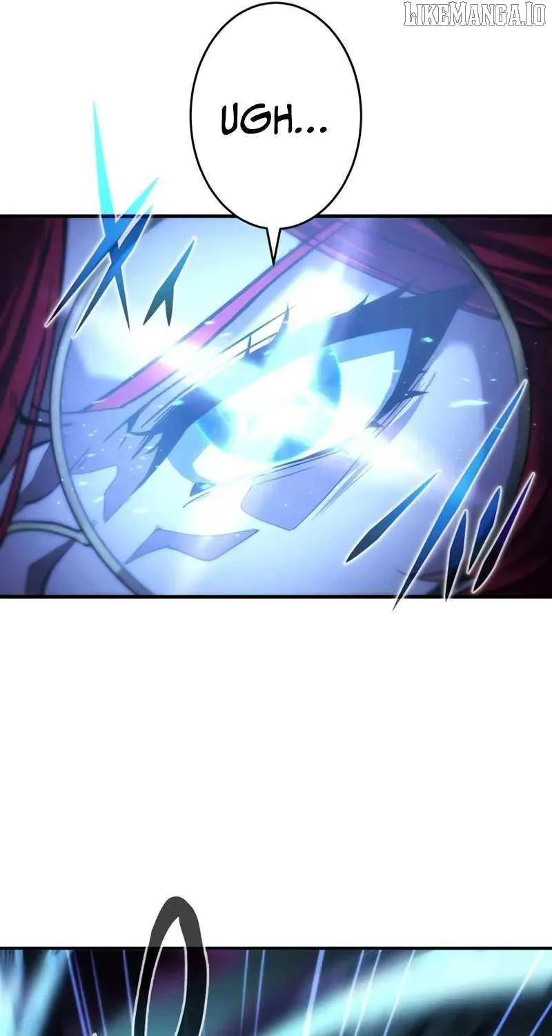 The Dark Swordsman Returns Chapter 17 page 43 - 