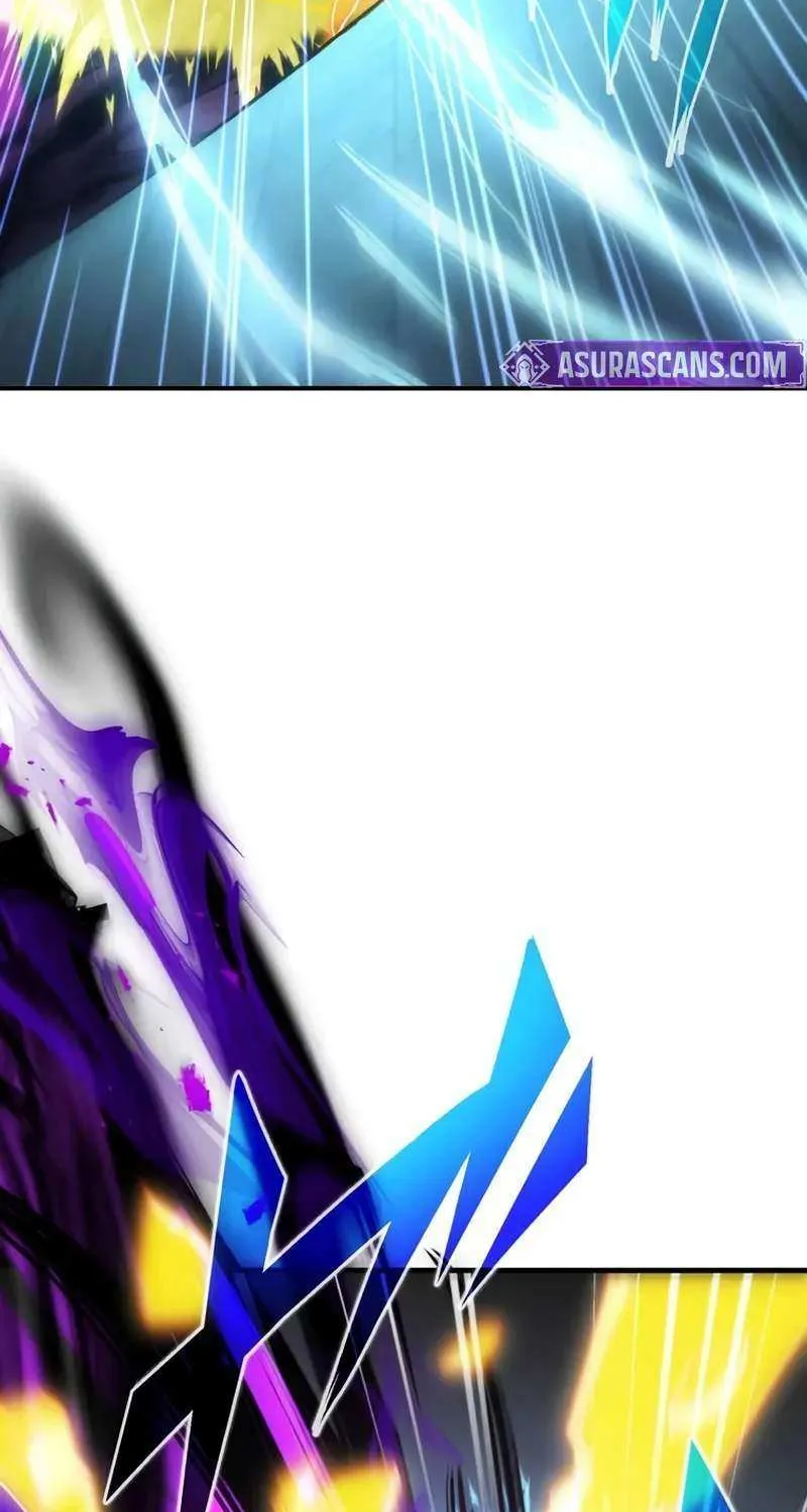 The Dark Swordsman Returns Chapter 17 page 45 - 
