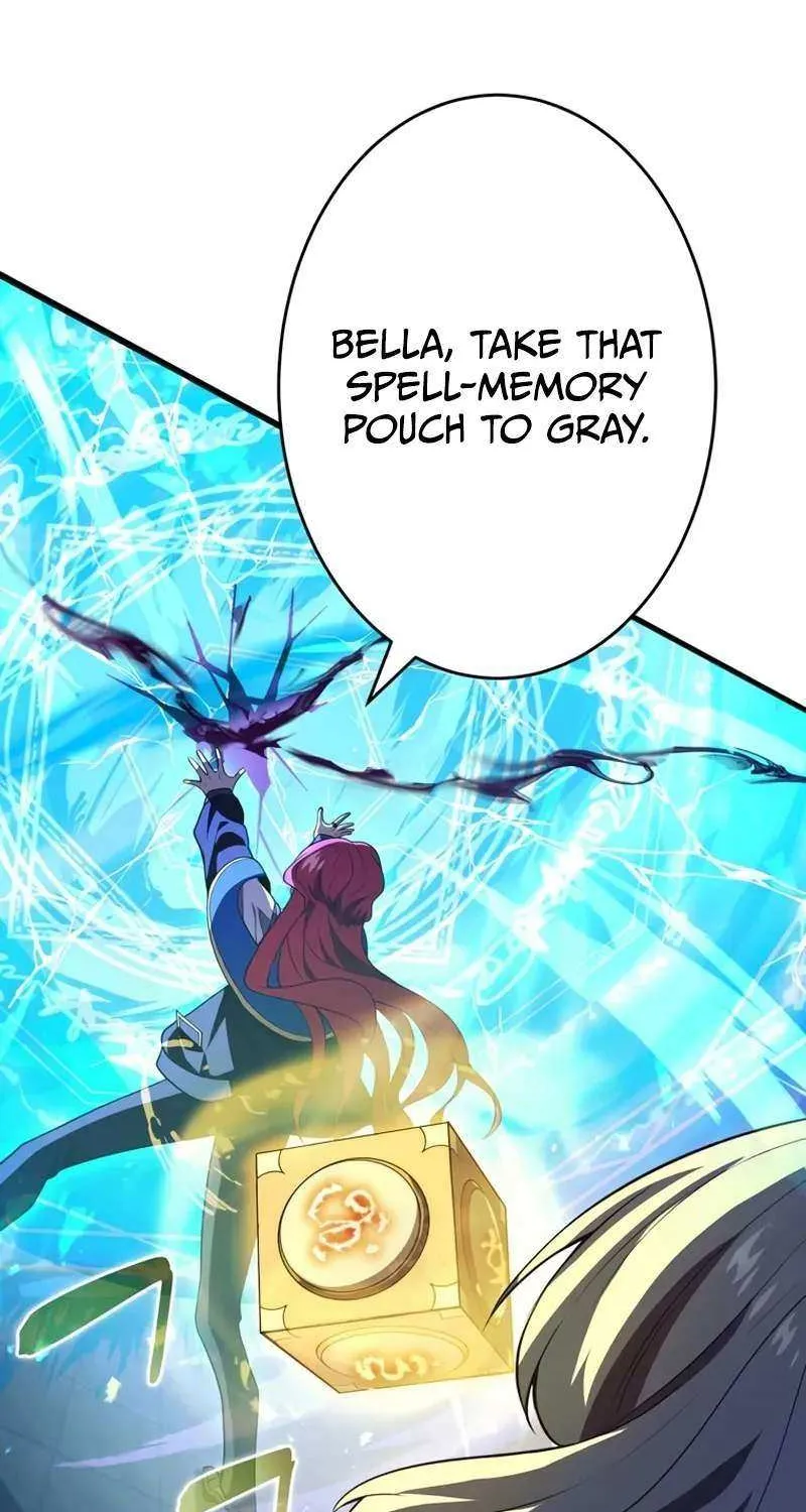 The Dark Swordsman Returns Chapter 17 page 48 - 