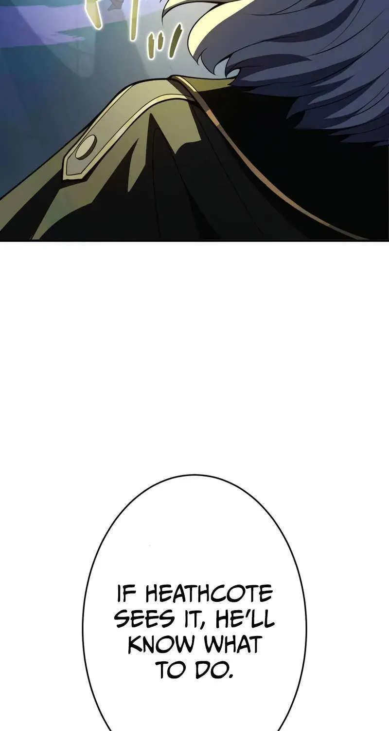 The Dark Swordsman Returns Chapter 17 page 49 - 