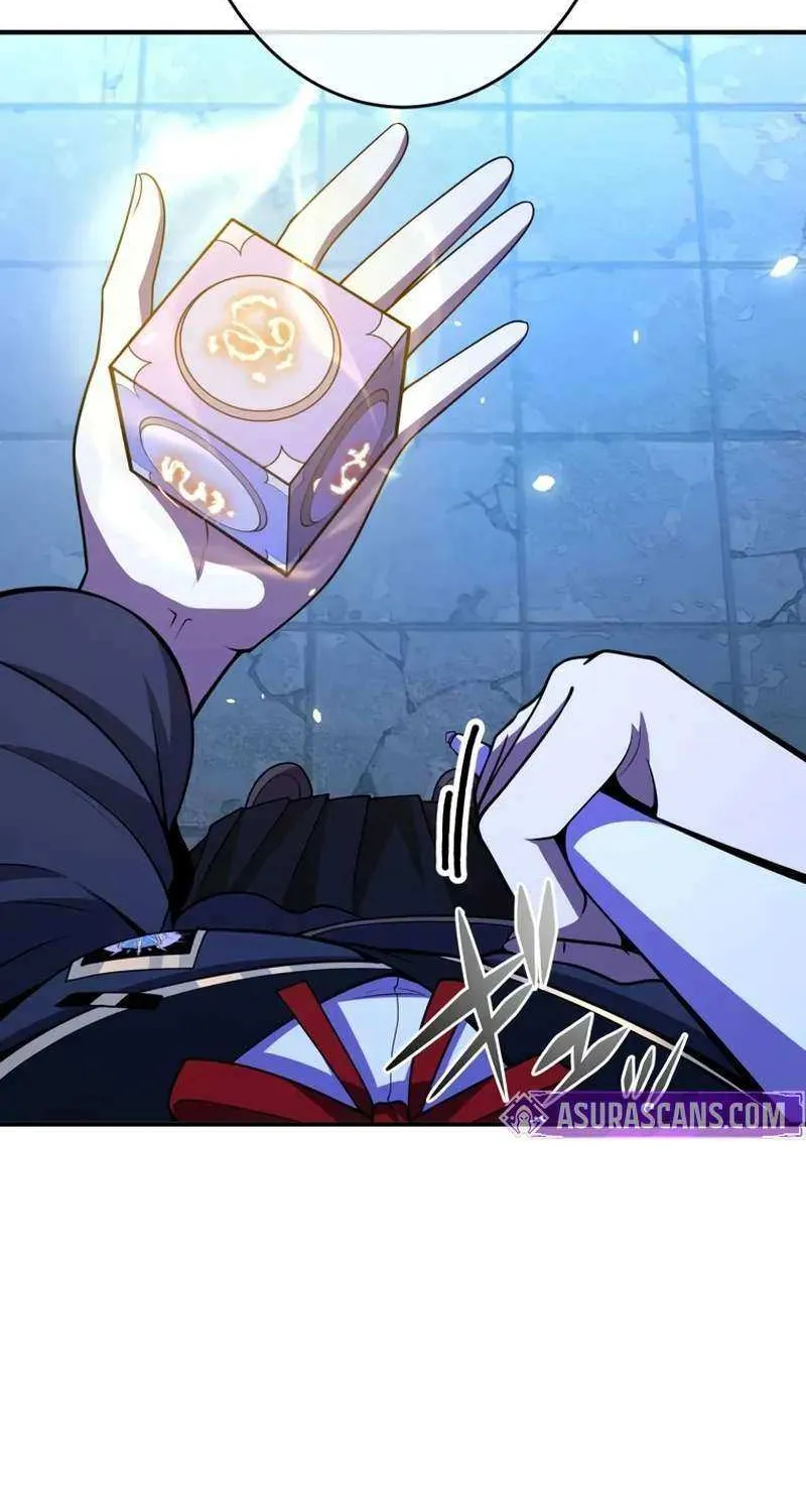 The Dark Swordsman Returns Chapter 17 page 50 - 
