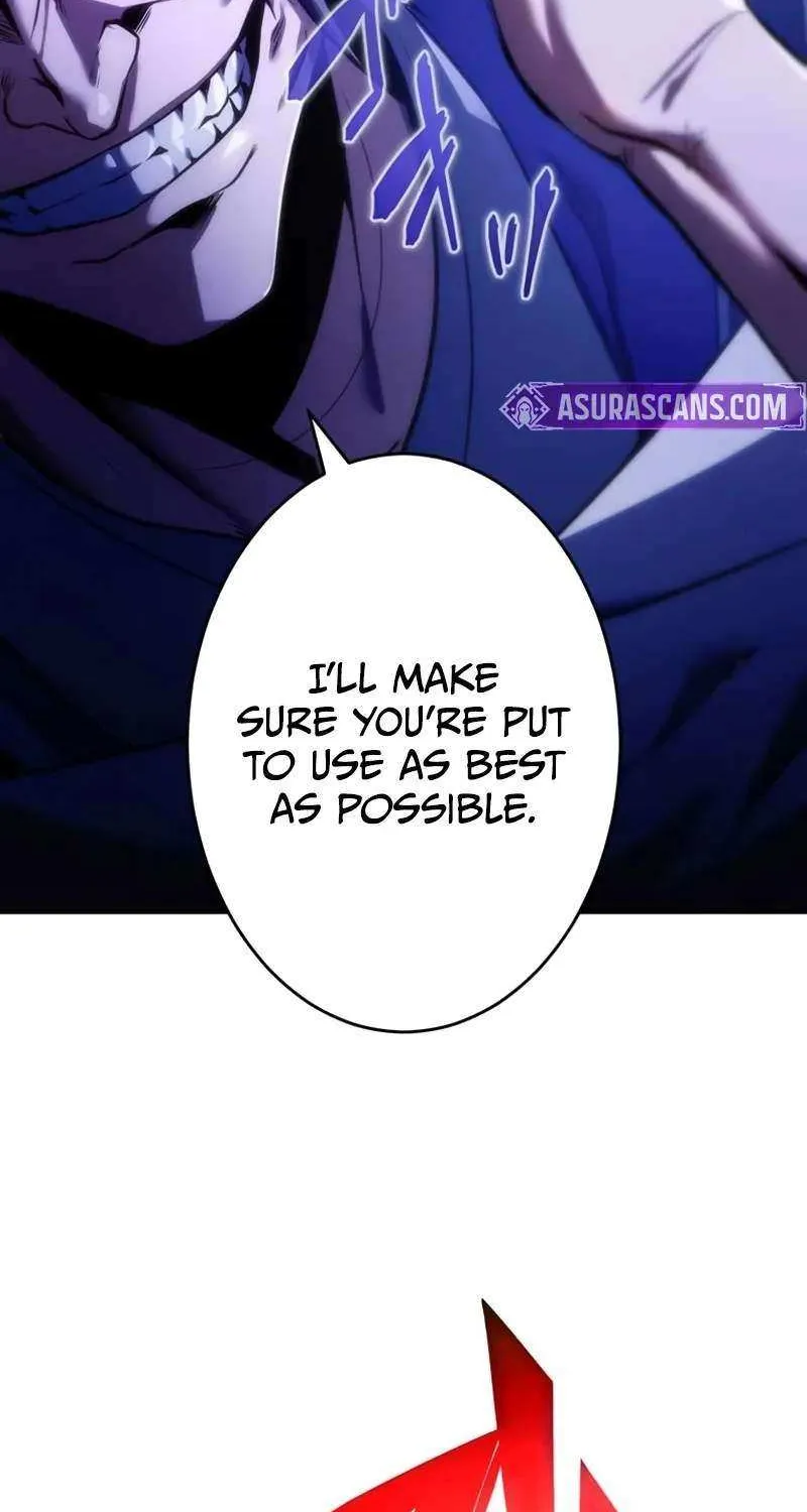 The Dark Swordsman Returns Chapter 17 page 6 - 