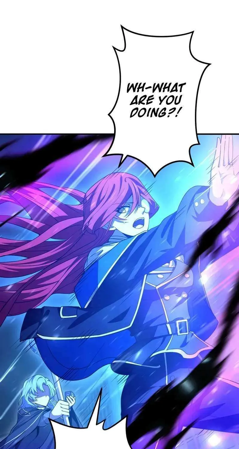The Dark Swordsman Returns Chapter 17 page 54 - 