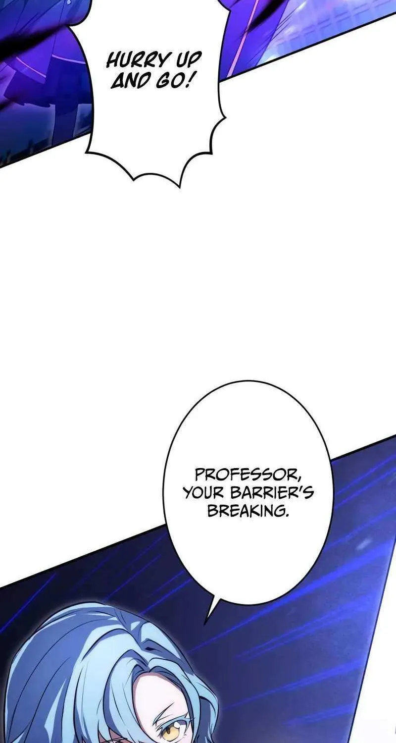 The Dark Swordsman Returns Chapter 17 page 55 - 