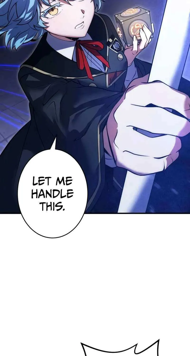 The Dark Swordsman Returns Chapter 17 page 56 - 