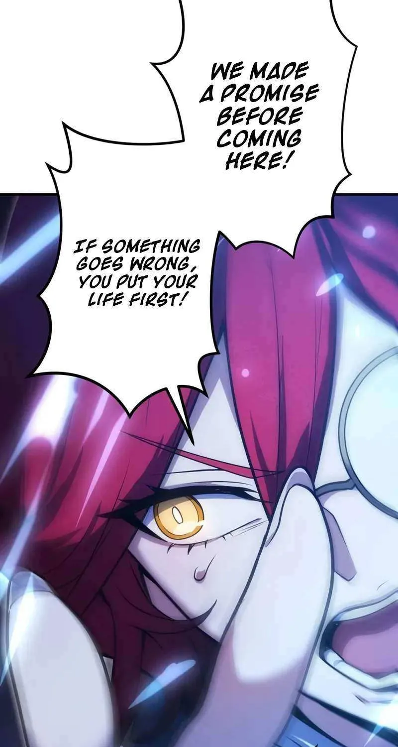 The Dark Swordsman Returns Chapter 17 page 57 - 