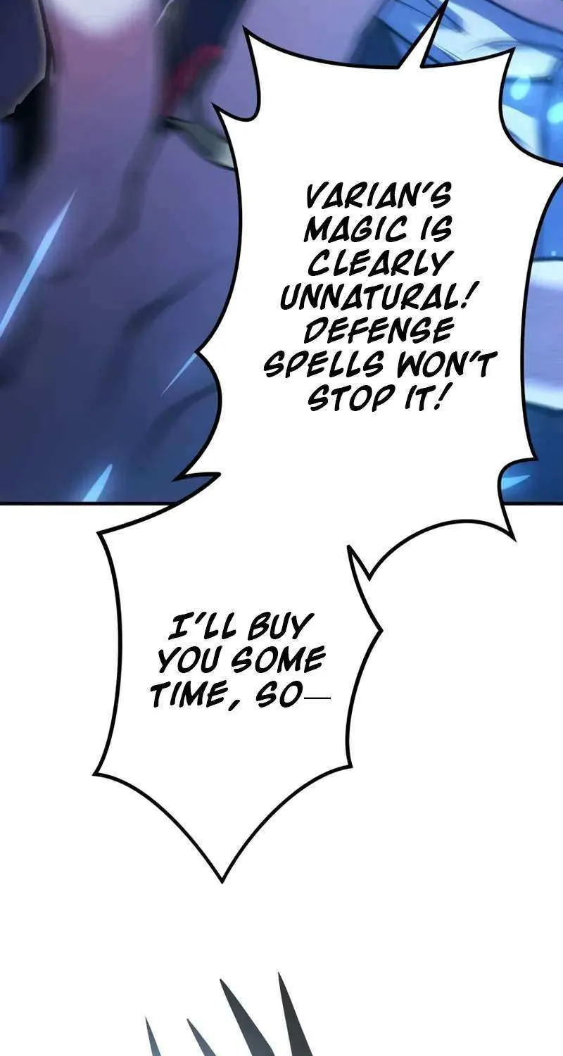 The Dark Swordsman Returns Chapter 17 page 58 - 