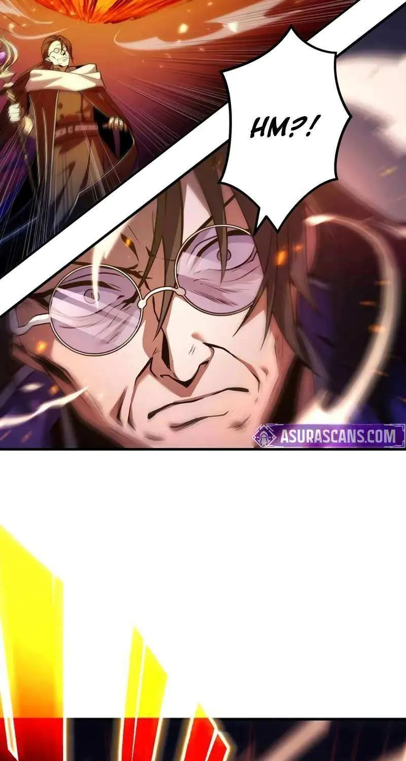 The Dark Swordsman Returns Chapter 17 page 8 - 