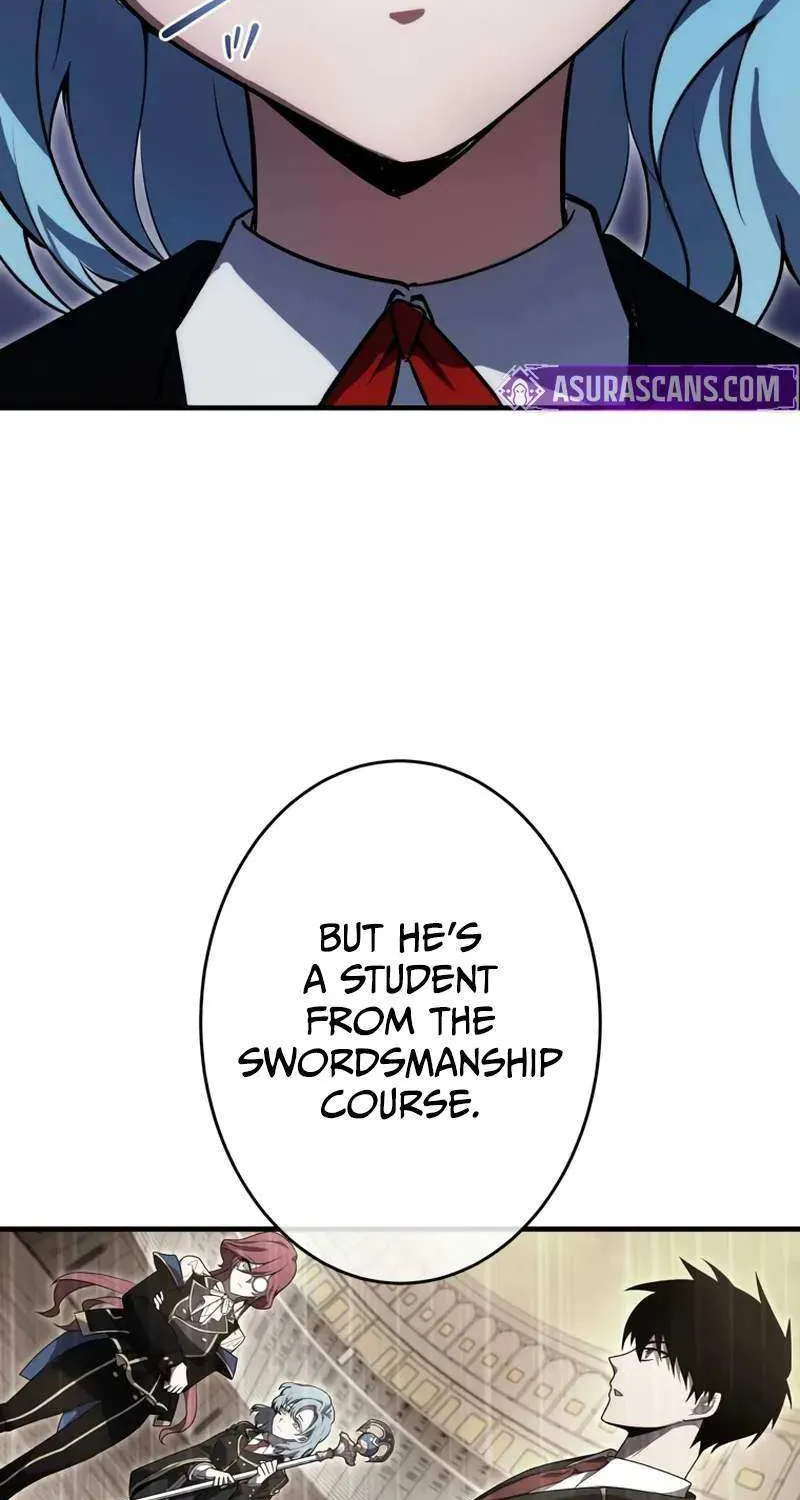 The Dark Swordsman Returns Chapter 17 page 74 - 