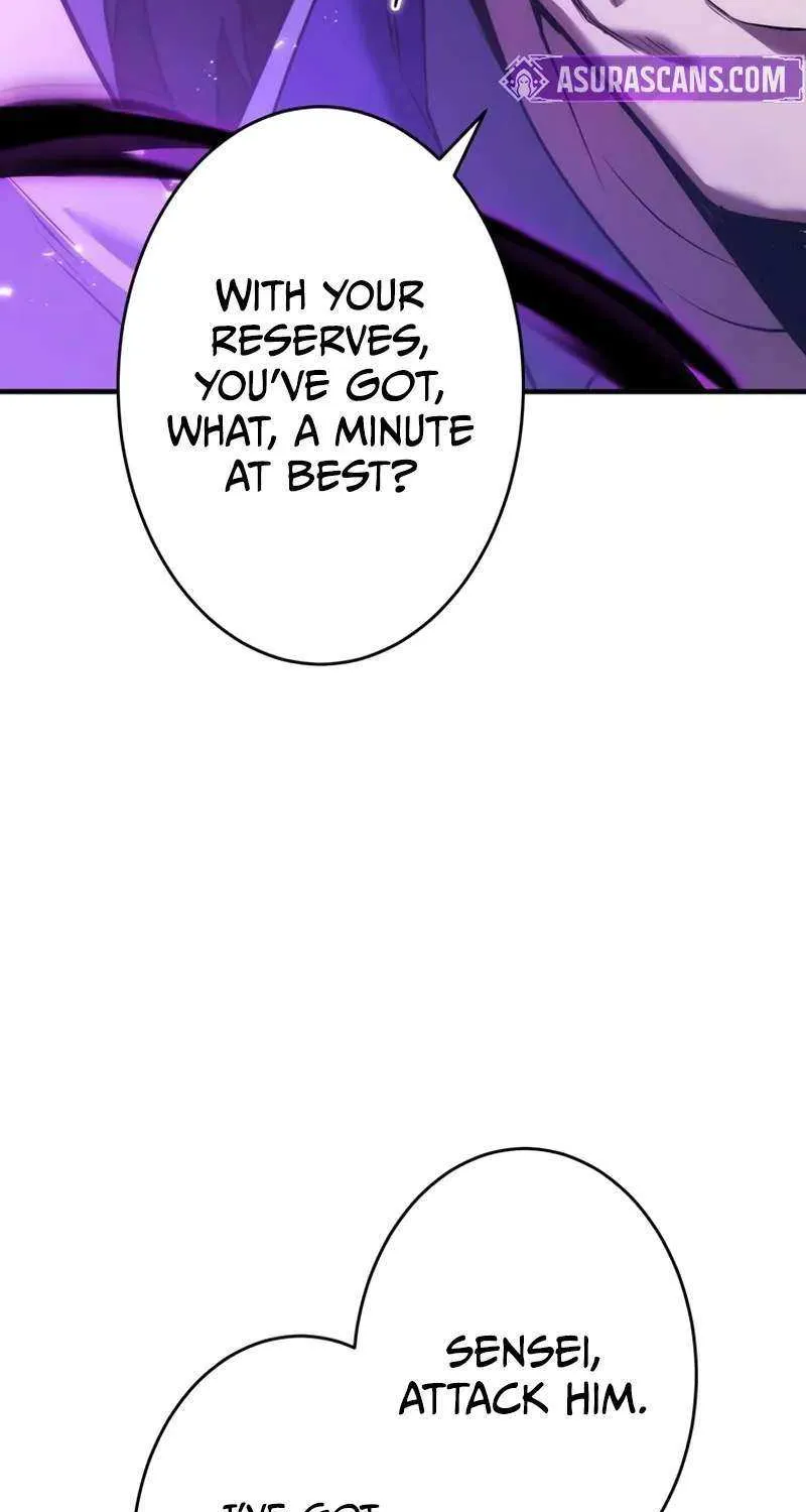 The Dark Swordsman Returns Chapter 17 page 94 - 