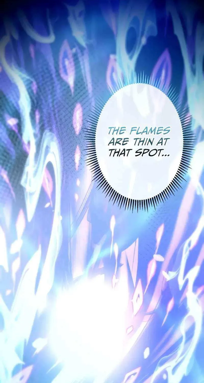 The Dark Swordsman Returns Chapter 17 page 97 - 