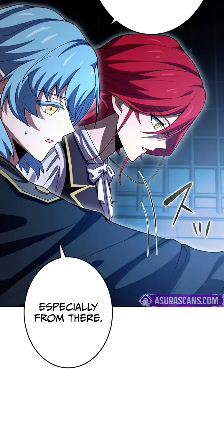 The Dark Swordsman Returns Chapter 18 page 102 - 