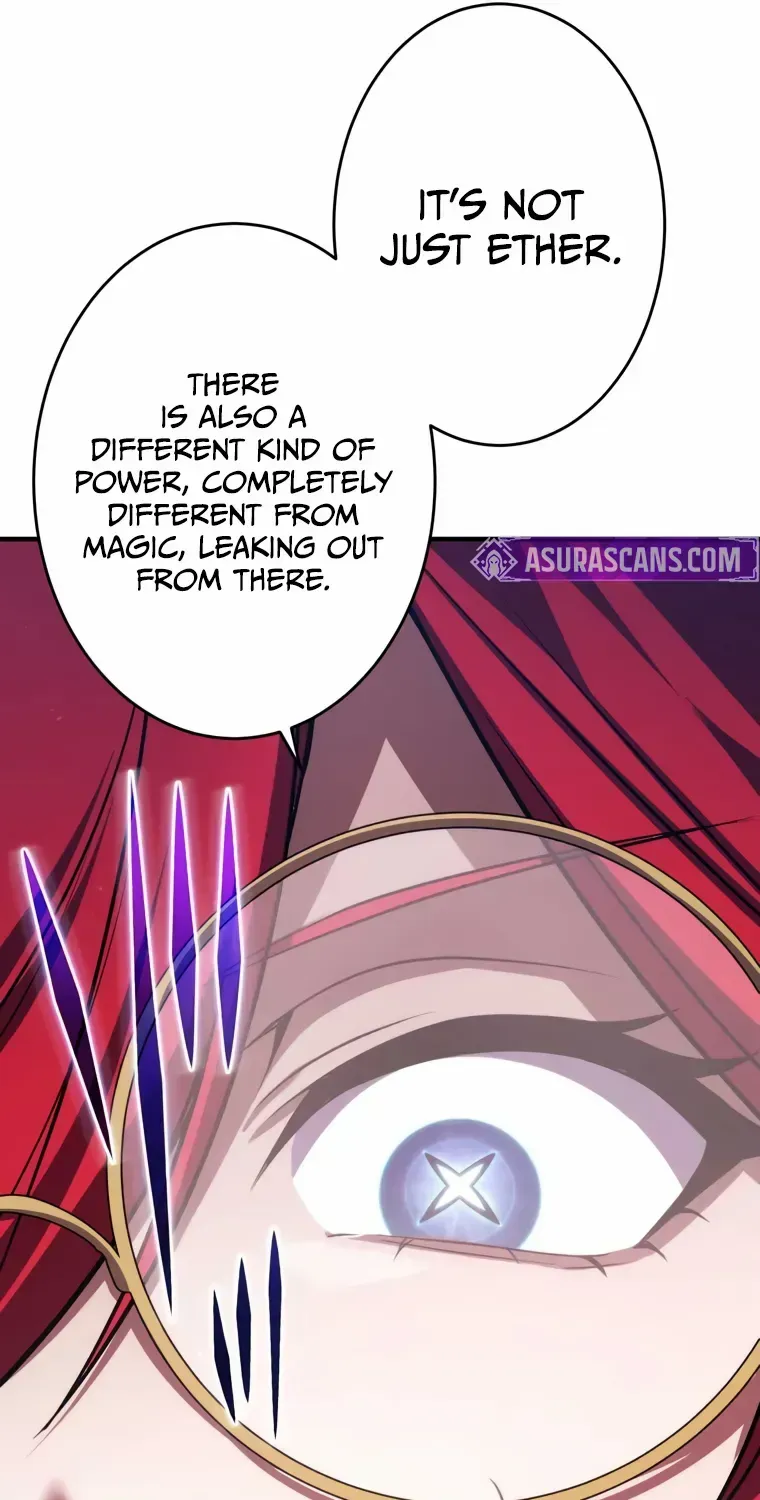 The Dark Swordsman Returns Chapter 18 page 105 - 