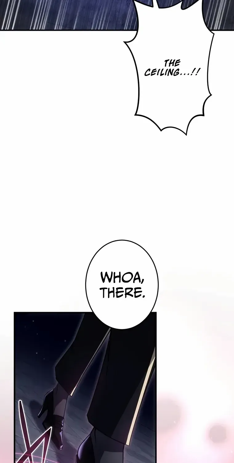 The Dark Swordsman Returns Chapter 18 page 13 - 