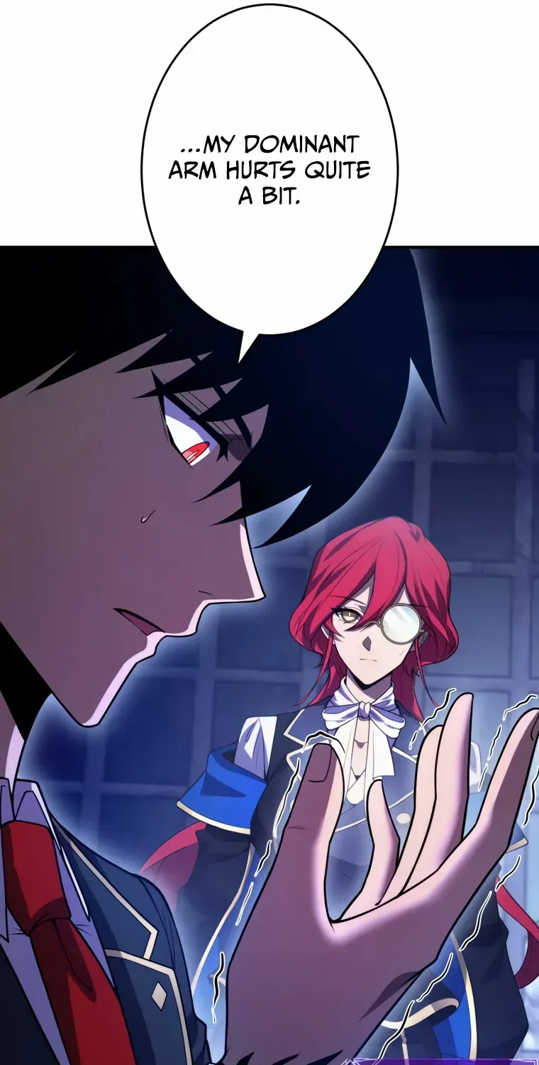 The Dark Swordsman Returns Chapter 18 page 20 - 