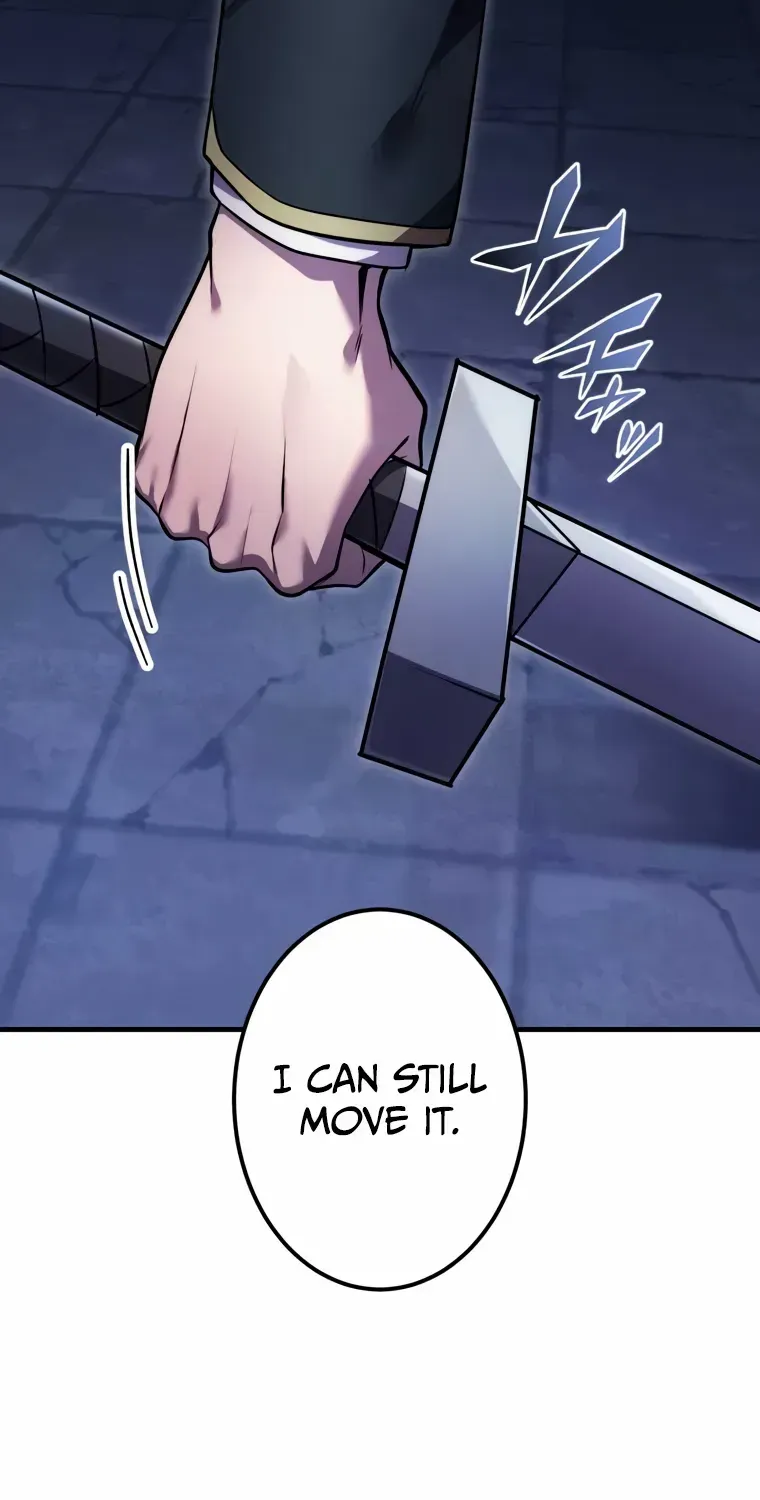 The Dark Swordsman Returns Chapter 18 page 22 - 