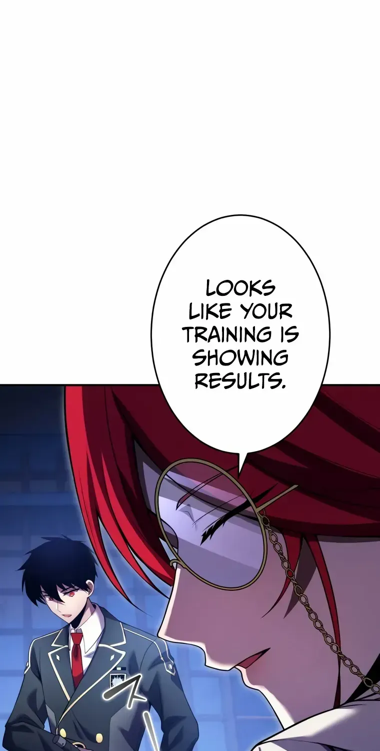 The Dark Swordsman Returns Chapter 18 page 23 - 
