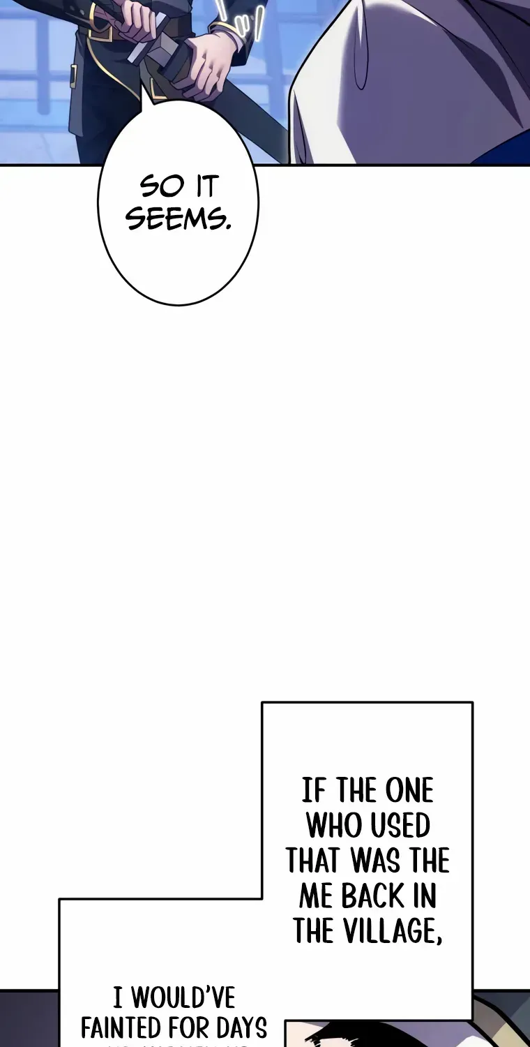 The Dark Swordsman Returns Chapter 18 page 24 - 