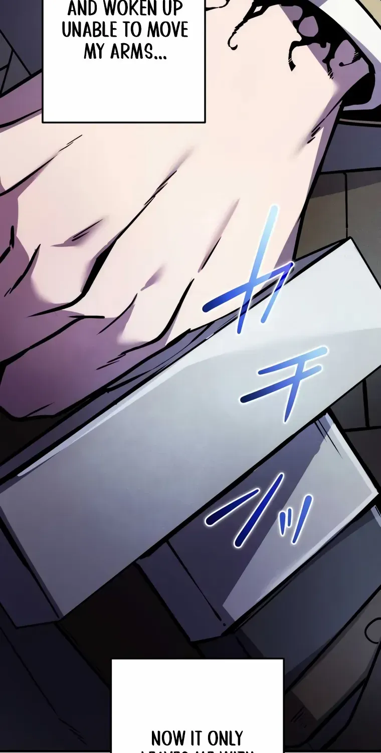 The Dark Swordsman Returns Chapter 18 page 25 - 