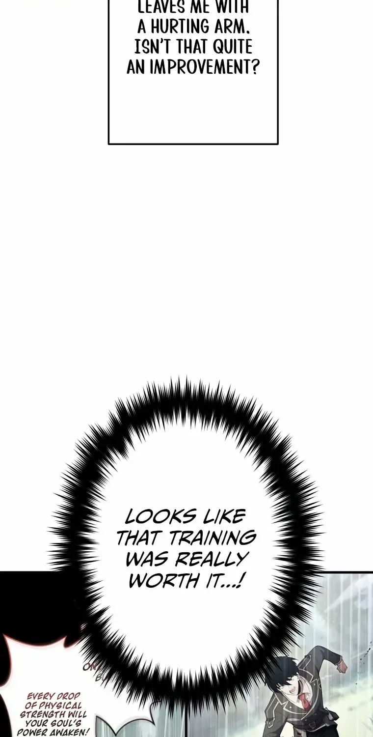 The Dark Swordsman Returns Chapter 18 page 26 - 