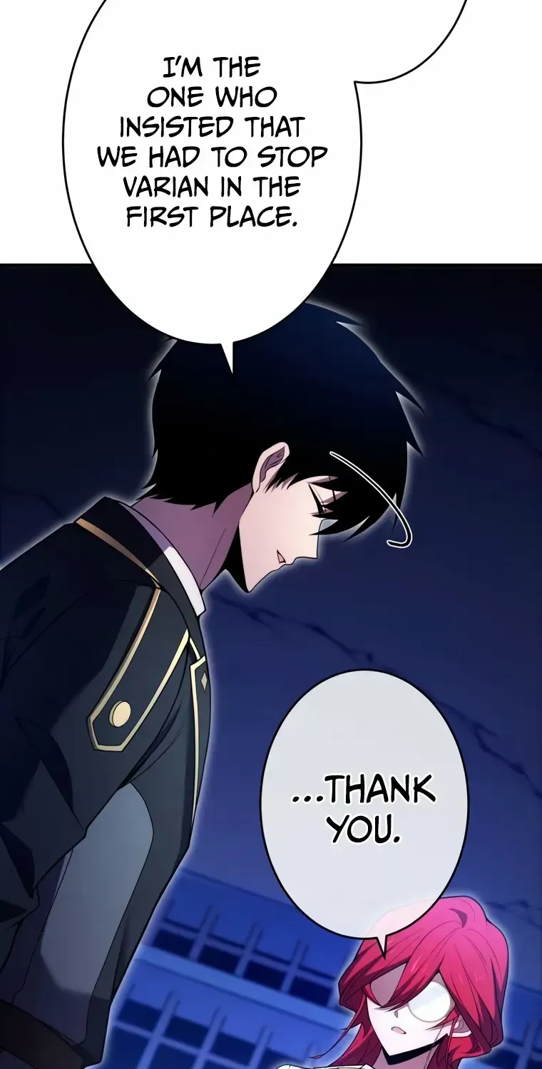 The Dark Swordsman Returns Chapter 18 page 32 - 