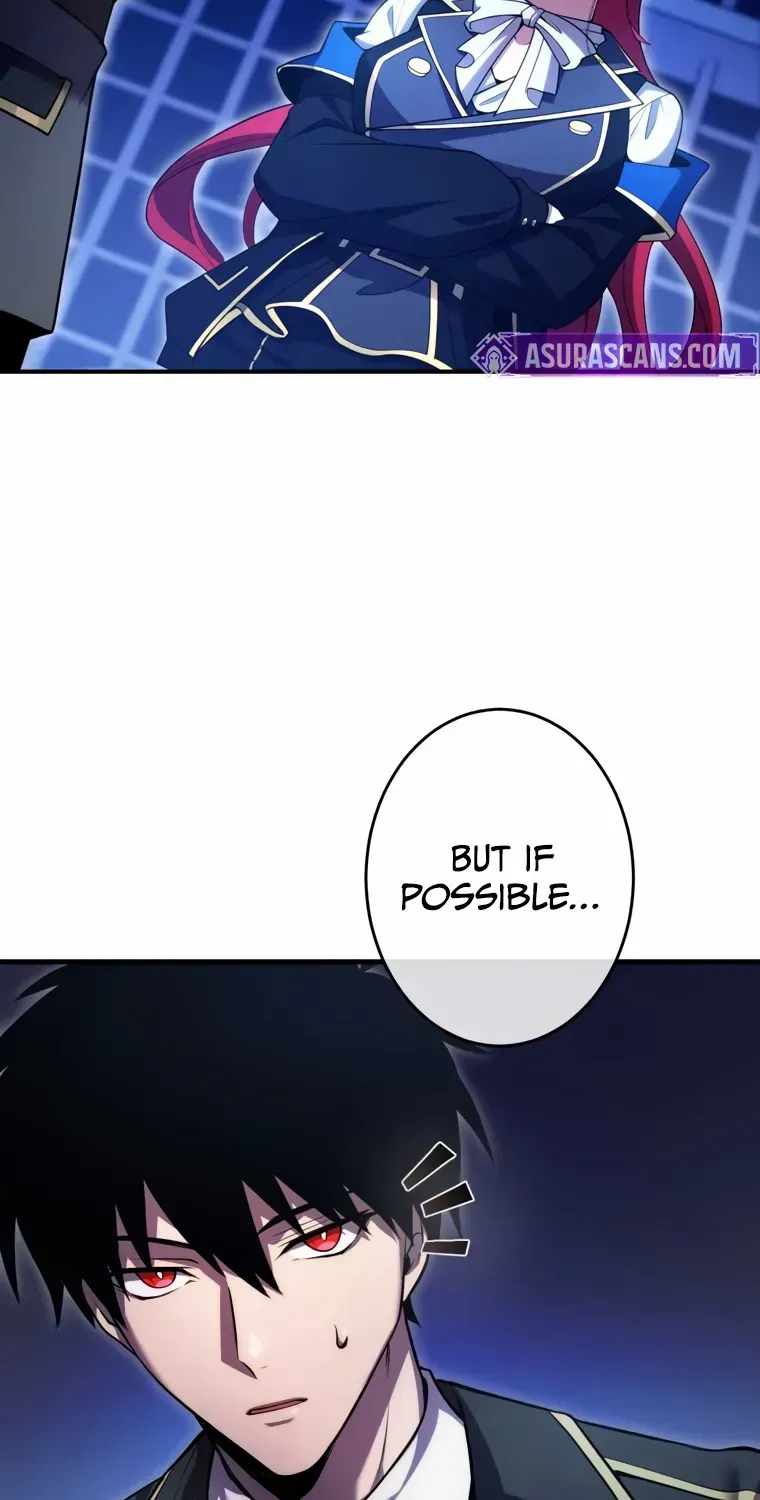 The Dark Swordsman Returns Chapter 18 page 33 - 