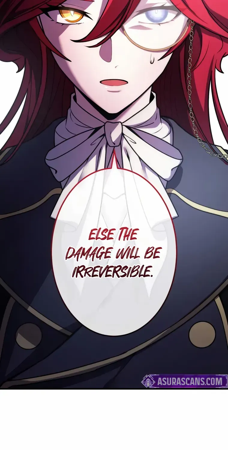 The Dark Swordsman Returns Chapter 18 page 35 - 