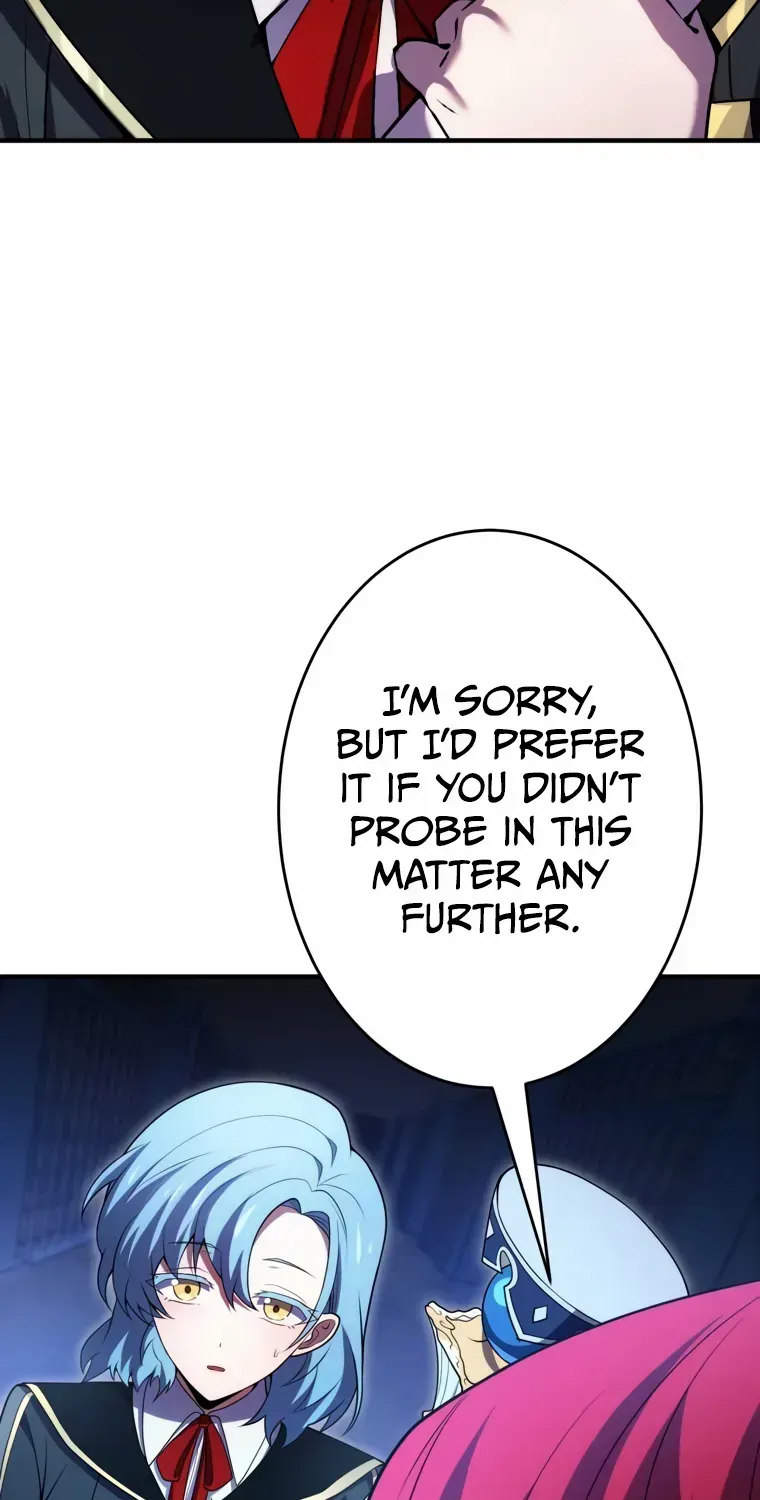 The Dark Swordsman Returns Chapter 18 page 42 - 